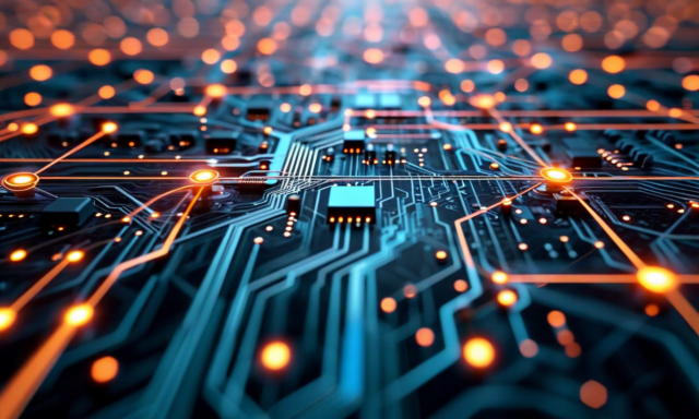 Technical diagram of eSIM architecture and GSMA standard